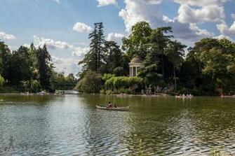 Park It In Paris Lac Daumesnil Bois De Vincennes Simply Sara