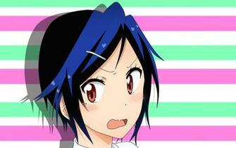 High Resolution Seishirou Tsugumi HD Background Id