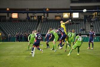 New England Revolution Image Thefemalecelebrity