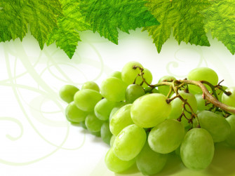 Grape Full HD Wallpaper And