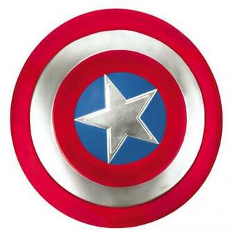 Home Accessories Adult Captain America Shield