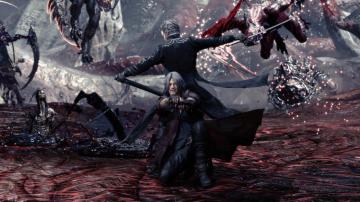 Devil May Cry Dante And Vergil 4k Wallpaper