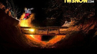 Sports Snowboarding HD