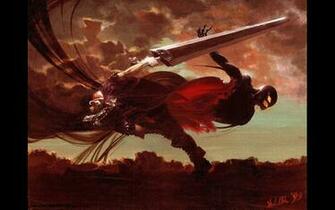 Berserk Full HD Wallpaper And Background Id