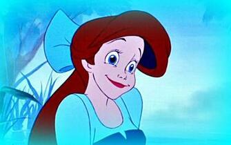 Ariel Wallpaper Disney Princess