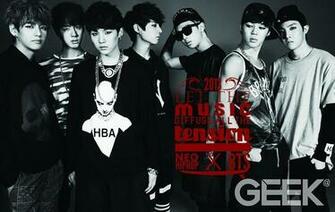 Bts Kpop Wallpaper