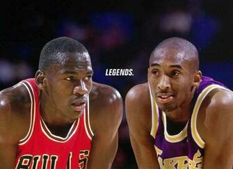 Nba Legends Wallpaper