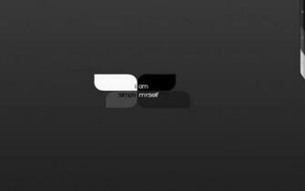 Simple Black And White Wallpaper To A Friend