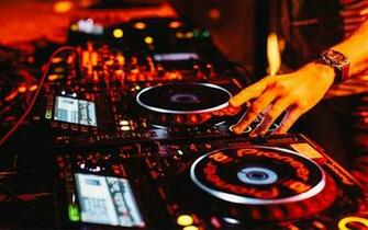 Dj Wallpaper