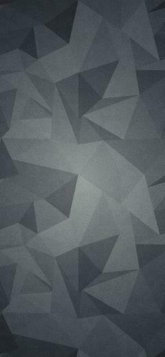 iPhonexpapers iPhone X Wallpaper Vt28 Abstract Polygon