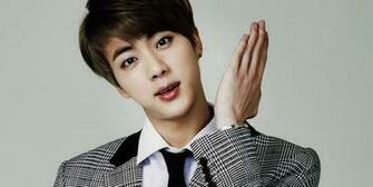 Jin Hottie Bts Photo