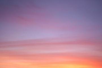 Stunning Sunset Sky Pictures HD Image