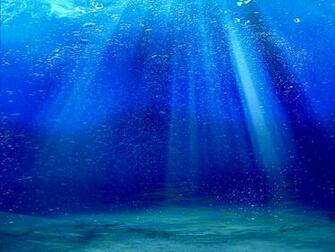 My Deep Blue Sea Segoro Werni