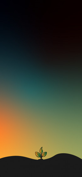 Minimal iPhone Wallpaper