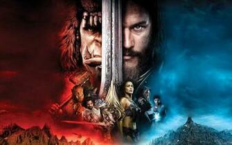 Warcraft Movie Wallpaper HD