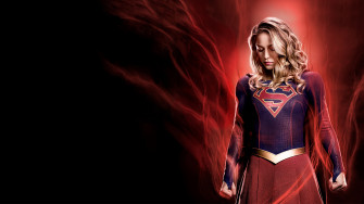 Supergirl Tv Series 4k Poster HD Wallpaper Image Photos And Picture