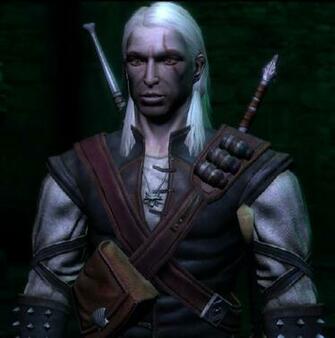 Image Of The Witcher Geralt S Amazing Elf Seduction Average Gamer