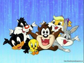 Looney Tunes HD Wallpaperdesktop Wallpaper