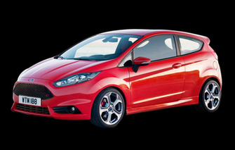 April 2nd In Fiesta Ford Tags St Background Color