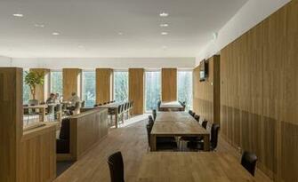 Kaan Architects Design The Hague Supreme Court Wallpaper