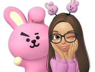 Cooky And Me Zepeto By Superpeach16