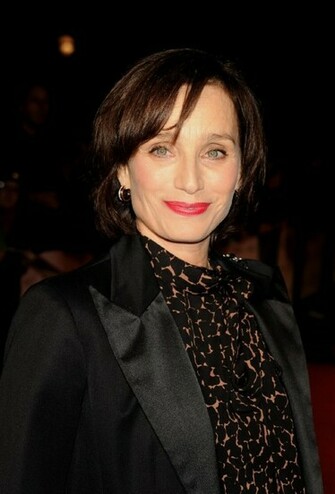 Actress Hollywood Videos Kristin Scott Thomas Wallpaper Hot