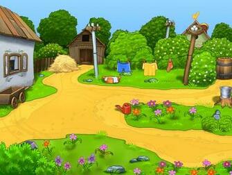 Wallpaper Amazing Cartoon HD 1080p
