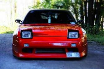 Nissan 200sx S13 Wallpaper Coches Japoneses