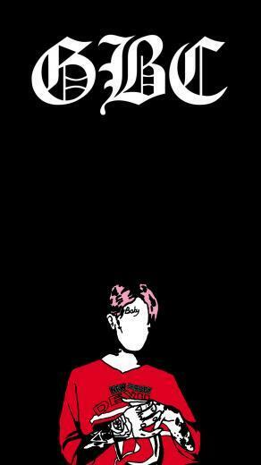 Lil Peep Wallpaper