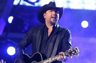 Jason Aldean