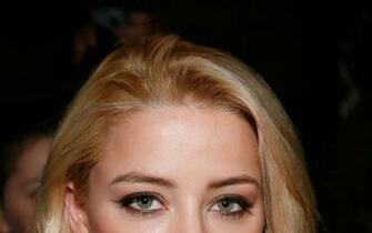 Amber Heard Wallpaper Hq