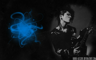 Miyavi Wallpaper By Nelchu