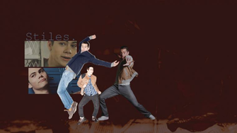 Dylan O Brien By Mishulka