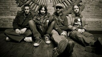 Cky Backdrop Wallpaper