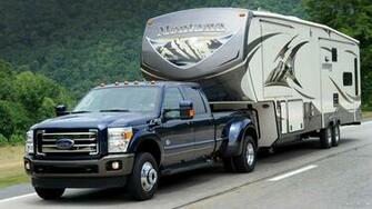 Ford F Super Duty King Ranch HD Wallpaper