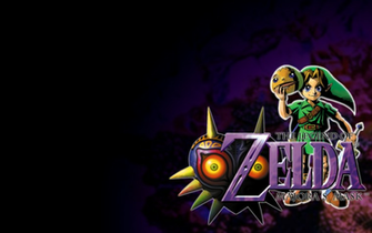 Majora S Mask Wallpaper By Smasher64