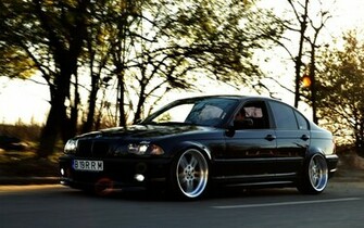 Bmw E46 Wallpaper