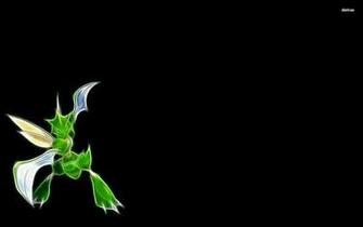 Scyther Wallpaper
