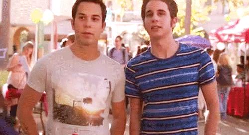 Benji Pitch Perfect Sweater