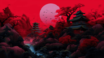 Japan Desktop Wallpaper