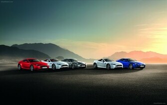 Aston Martin Wallpaper Cars Car