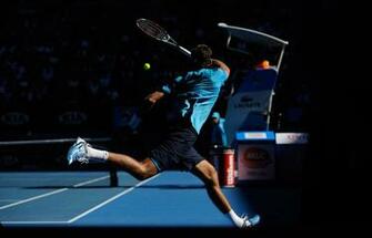 World Sports HD Wallpaper Juan Martin Del Potro