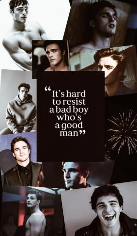 Jacob Elordi Cute Celebrity Guys Kissing Booth Noah Flynn