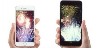 iPhone 6s Could Have Apple Watch Animated Wallpaper Tech Insider