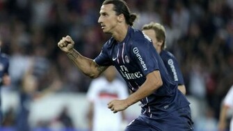 Zlatan Ibrahimovic HD Wallpaper A All Type Sports