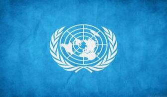 Statement Of The Special Representative Un Secretary
