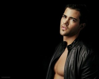 Hot Men Wallpaper Male Desktop