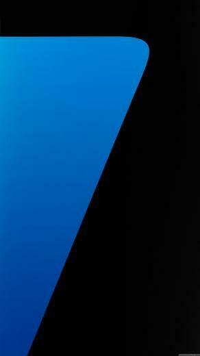 Samsung Galaxy S7 Wallpaper Top