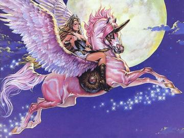 Best She Ra Desktop Wallpaper