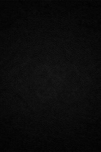 Black Leather Background